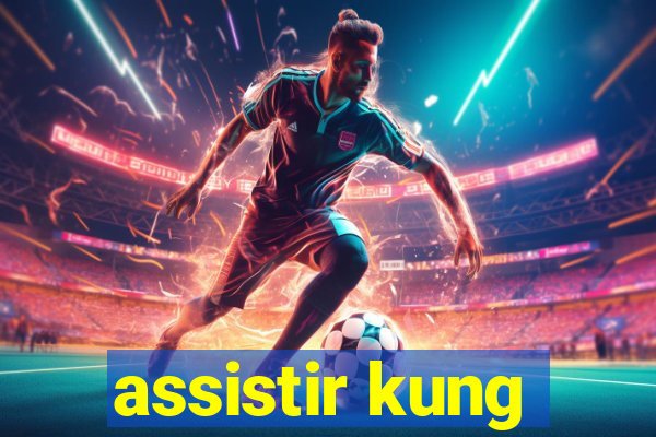 assistir kung-fu futebol clube